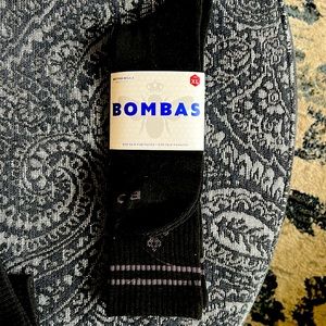 Bombs Tall XL socks - men’s
